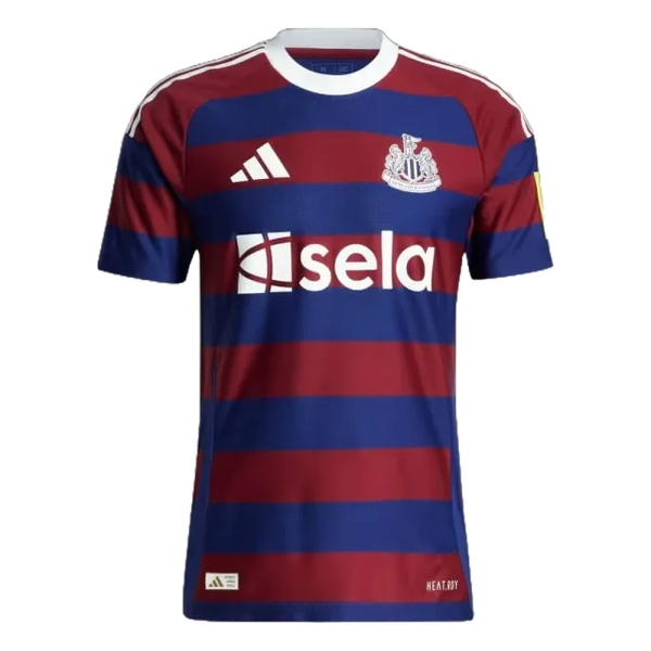 Camisa Newcastle United 2024/25 II