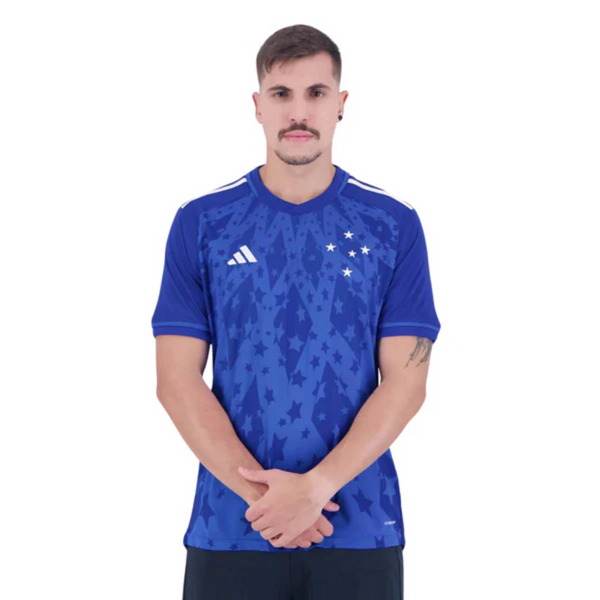 Camisa Cruzeiro 2024/25 I