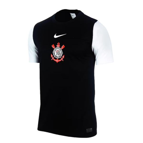 Camisa Corinthians II 2025/26 Torcedor Masculina