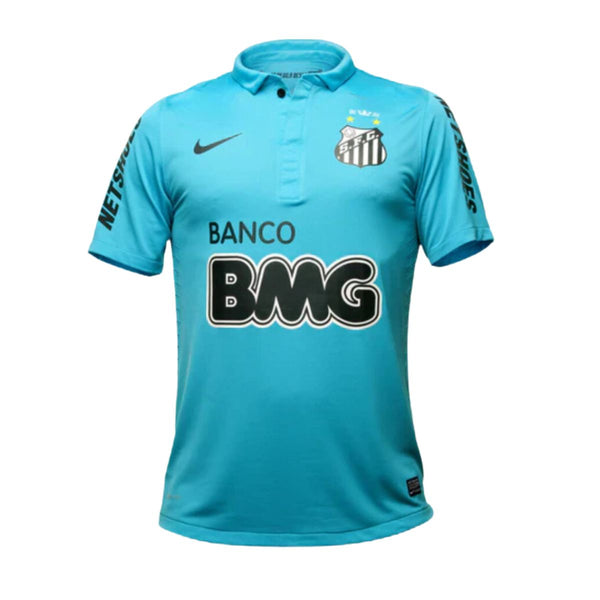 Camisa Santos 2012 Retrô