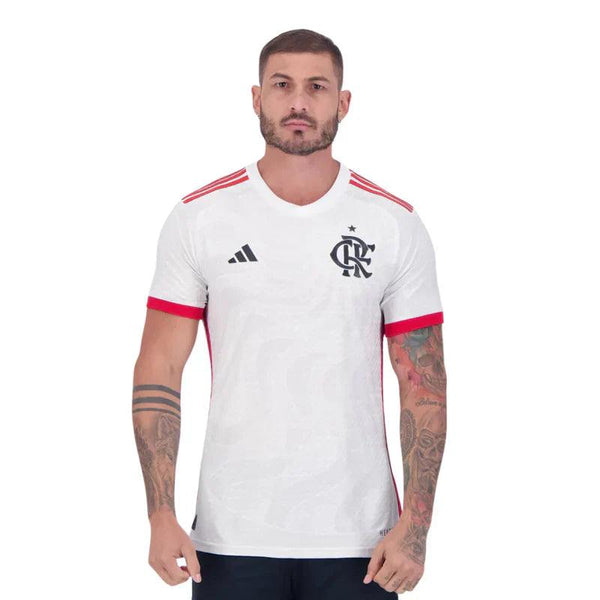 Camisa Flamengo II 2024/25 Masculina