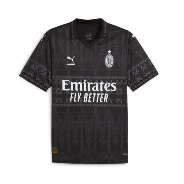 Camisa AC Milan 2024/25 Edição Especial