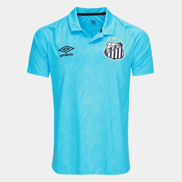 Camisa Santos 25/26 Torcedor Edição Especial Umbro Masculina