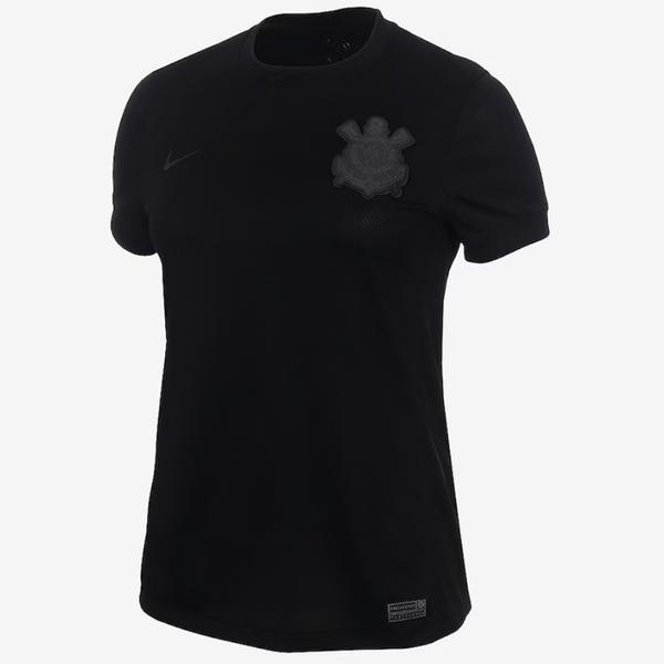 Camisa Corinthians II 2024/25 Torcedora  Feminina