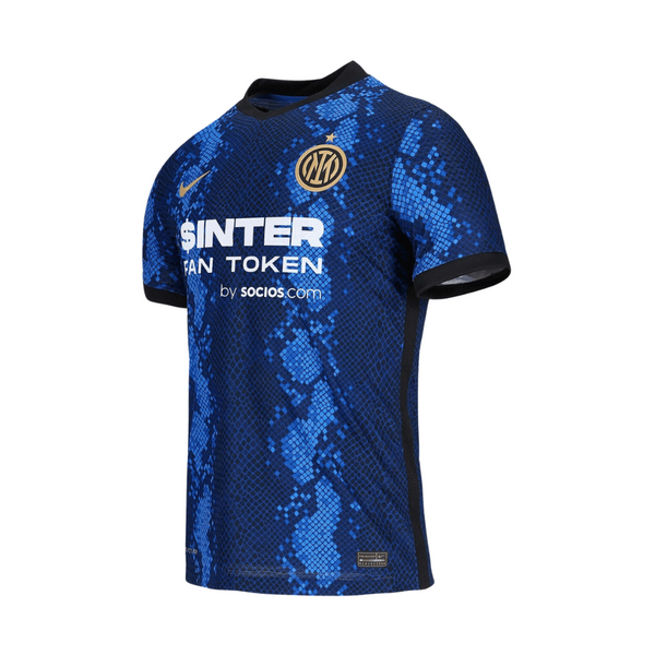 Camisa Inter de Milão 2021/22 I
