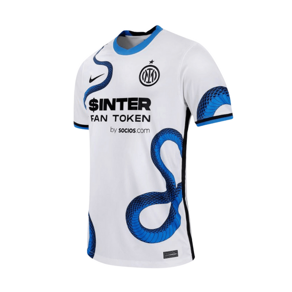 Camisa Inter de Milão 2021/22 II