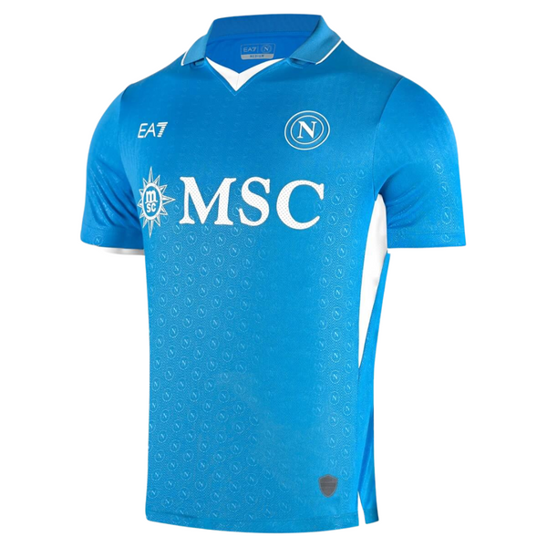 Camisa Napoli 2024/25 I