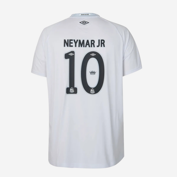 Camisa Santos 2025/26 I